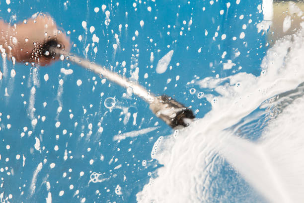 Best Sidewalk and Walkway Pressure Cleaning in Inglewood, CA